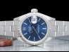 Rolex|Date Lady 26 Blu Oyster Blue Jeans Dial - Rolex Guarantee|69190